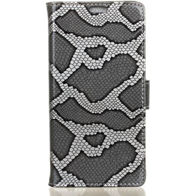 Pouzdro TVC SnakeSkin Huawei Y6 II Compact – Hledejceny.cz