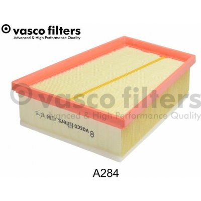 Vzduchový filtr VASCO A284 – Hledejceny.cz