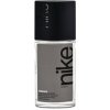 Klasické Nike Graphite Premium Edition Men deodorant sklo 75 ml