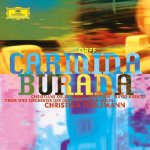 Orff Carl - Carmina Burana LP – Hledejceny.cz