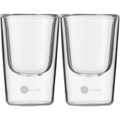 Jenaer Glas termo skleničky Hot´n Cool S 2 x 85 ml
