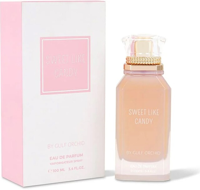Gulf Orchid Sweet Like Candy parfémovaná voda unisex 30 ml