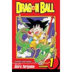 Dragon Ball 1 - Akira Toriyama – Zboží Mobilmania