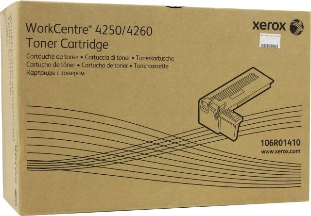 Xerox 106R01410 - originální