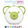 Nosní odsávačka Nosiboo Pro2 Elektrická Nosní Odsávačka Green