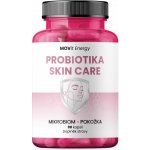 MOVit Energy Probiotika Skin Care 90 kapslí – Hledejceny.cz
