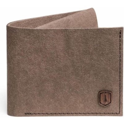 Bewooden z eco pratelného papíru Brunn Washpaper Wallet