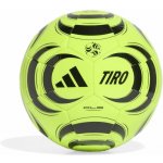 Adidas Tiro Club, žlutý – Zboží Mobilmania