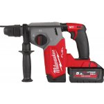 Milwaukee M18 FHX-552X SDS+ 4933478889 – Zboží Dáma