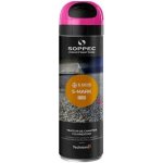 Soppec značkovací sprej S-Mark růžový 500ml – Hledejceny.cz