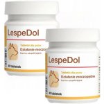LespeDol 2 x 40 tablet – Hledejceny.cz