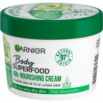 Garnier vyživující tělový krém s avokádem pro velmi suchou pokožku Body Superfood (Nourishing Cream) 380 ml – Zbozi.Blesk.cz