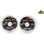 Fox Edges Camotex Stiff Dark camo 20m 15lb – Zboží Mobilmania