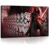 Obraz Postershop Obraz na plátně: Star Wars First Order (1) - 60x40 cm