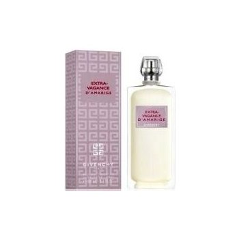 Givenchy Les Parfums Mythiques Extravagance d´Amarige toaletní voda dámská 100 ml