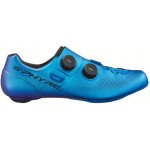 Shimano S-Phyre SH-RC903MB modrá – Zbozi.Blesk.cz