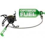 Optimus Nova – Zboží Dáma