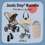 JOOLZ Day5 sandy taupe 2024 – Zboží Dáma