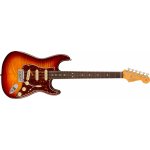 Fender 70th Anniversary American Professional II Stratocaster – Sleviste.cz