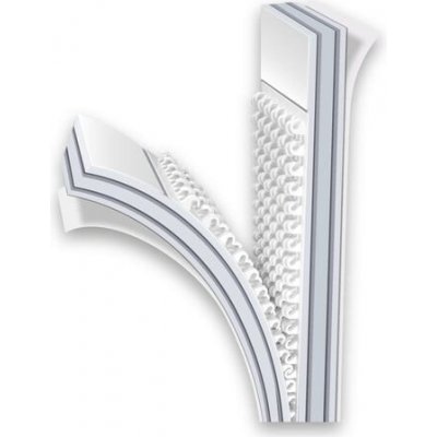 Samolepící proužek Tesa Powerstrips bílá 77720-00003-00 – Hledejceny.cz