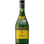 Napoleon Pierre 30% 0,7 l (holá lahev) – Zboží Dáma
