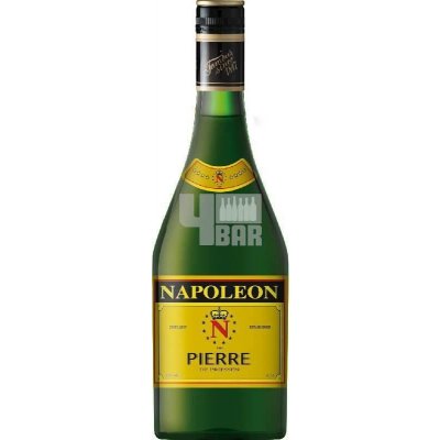 Napoleon Pierre 30% 0,7 l (holá lahev) – Zboží Dáma