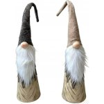 Boltze Figurka skřítka Felix, různé druhy, 50 cm, 1 ks – Hledejceny.cz