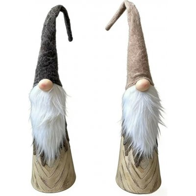 Boltze Figurka skřítka Felix, různé druhy, 50 cm, 1 ks – Hledejceny.cz
