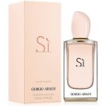 Giorgio Armani Sì toaletní voda dámská 100 ml – Zbozi.Blesk.cz