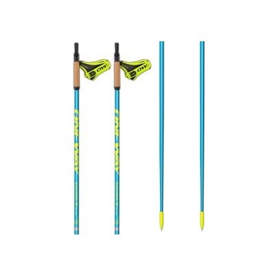 Oneway DIAMOND 18 ROLLER 2025/2026 – Zboží Dáma