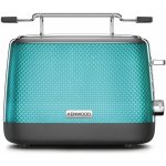 Kenwood TCM 811BL – Zboží Mobilmania