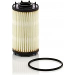 MANN-FILTER vzduchový filtr HU 7049 z – Hledejceny.cz
