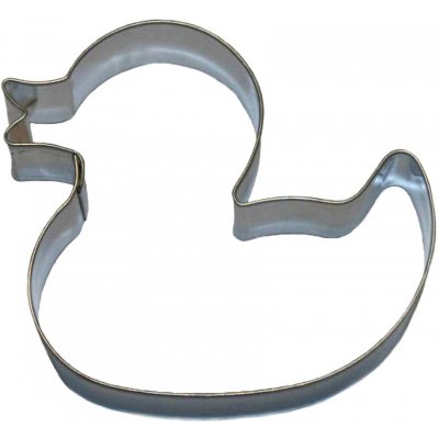 SMOLÍK COOKIE - Vykrajovačka Kačenka 70 mm – Hledejceny.cz