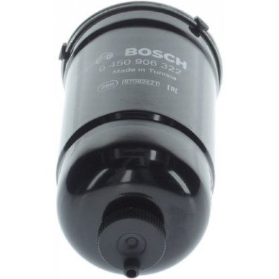 Palivový filtr BOSCH 0 450 906 322 – Zbozi.Blesk.cz