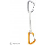 Mammut Sender Wire Quickdraw 17 cm – Zboží Mobilmania