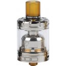 Advken Clearomizér Manta MTL RTA Stříbrný 3ml