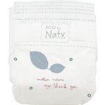 Eco by Naty Newborn 2-5 kg 25 ks – Sleviste.cz