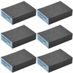 Festool Brusná houba 69x98x26 120 GR/6 201082 – Zboží Dáma