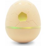 Cheerble Wicked Egg Interaktivní pamlsková hračka pro psy – Sleviste.cz
