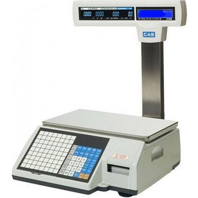 CAS CL-5000-15P – Hledejceny.cz