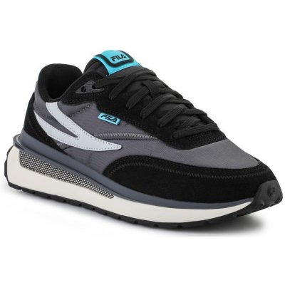 Fila sneakersy Reggio FFM0055.83170 černé – Zboží Mobilmania