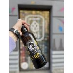 Nachmelená opice Ležák 11° 0,75 l (sklo) – Zbozi.Blesk.cz