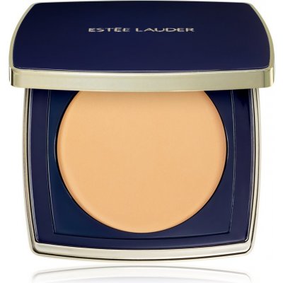 Estée Lauder Double Wear Stay-in-Place Matte Powder Foundation pudrový make-up SPF10 4N2 Spiced Sand 12 g