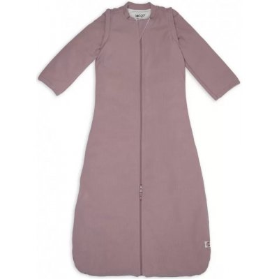 Lodger Hopper Sleeves Rib Rose – Zboží Dáma