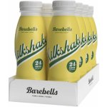 Barebells Protein Milkshake banán 8x330ml – Hledejceny.cz