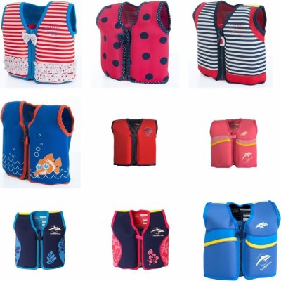 Konfidence jacket original – Zboží Dáma