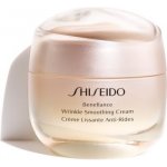 Shiseido Benefiance Wrinkle Smoothing cream denní a noční 50 ml – Hledejceny.cz