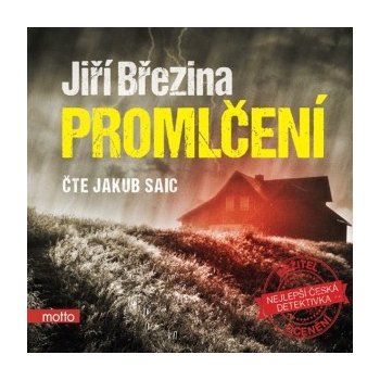 Promlčení - Jiří Březina