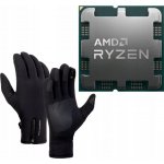 AMD Ryzen 5 7500X3D 100-100001904WOF – Zboží Živě