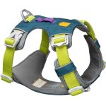 Woolly Wolf Postroj pro psy – Zboží Dáma